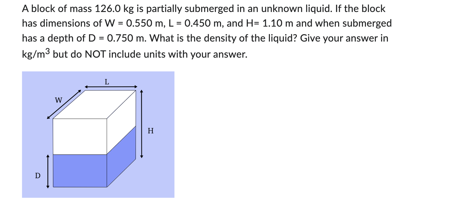 Solved Spherical particles which are suspended in a liquid
