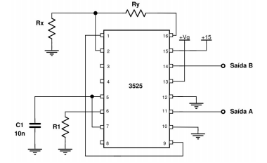 Solved Calculate the values C1 and R1 to obtain a frequency | Chegg.com