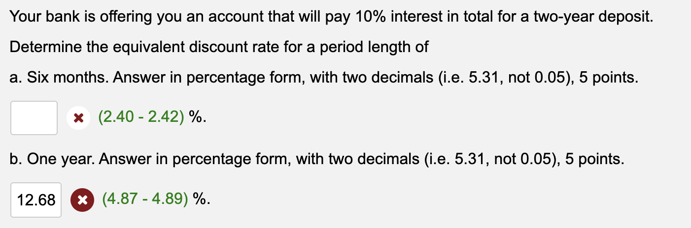 solved-your-bank-is-offering-you-an-account-that-will-pay-chegg