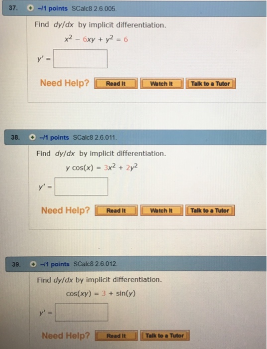 solved-37-1-points-scalc8-2-6-005-find-dy-dx-by-implicit-chegg