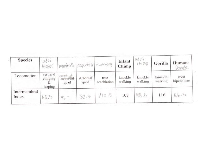 Solved Question Explain why different forms of