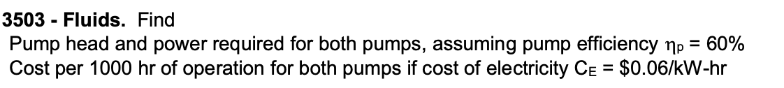Solved Problem Description A typical chilled water system is | Chegg.com