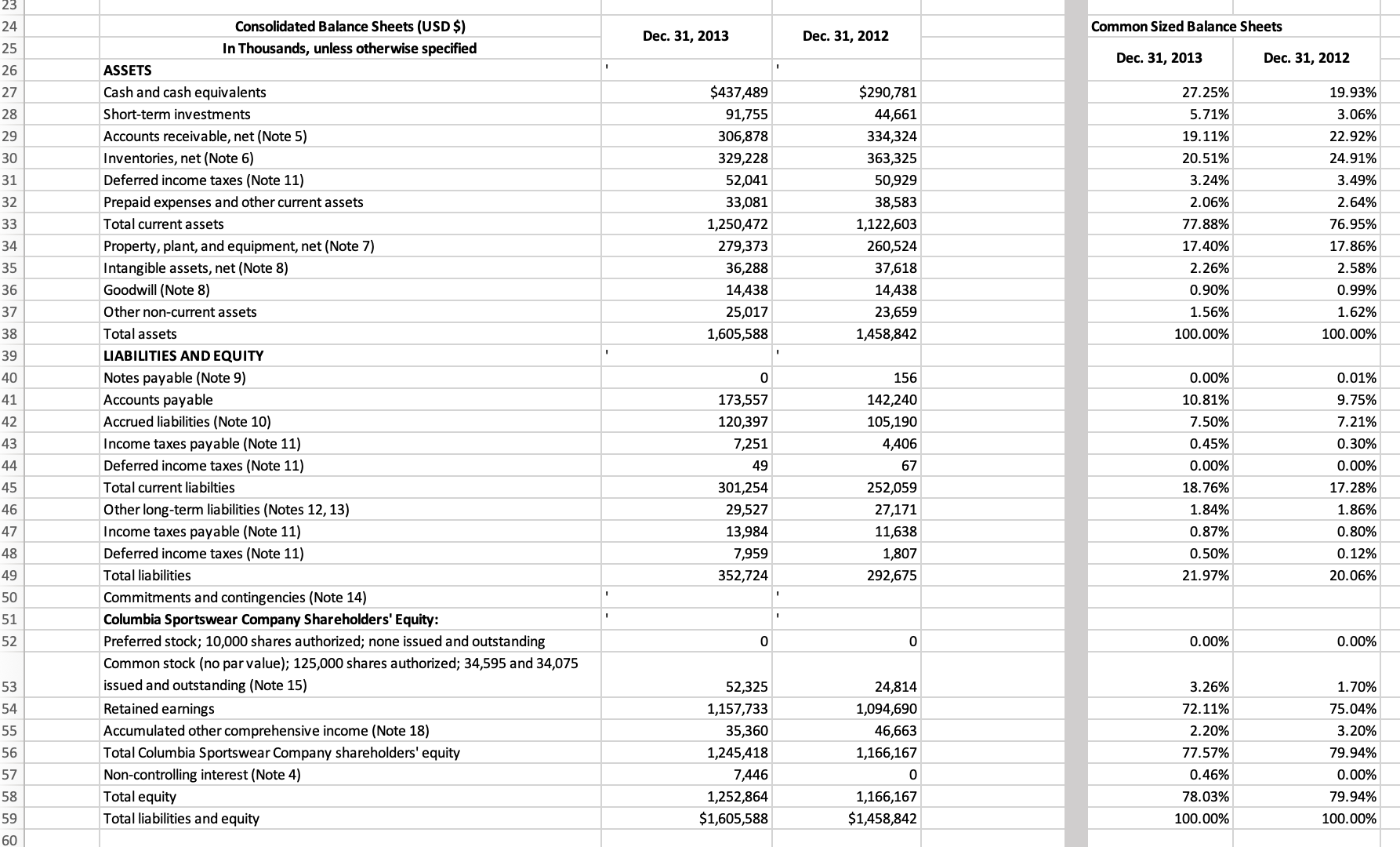 Under armour free cash hot sale flow