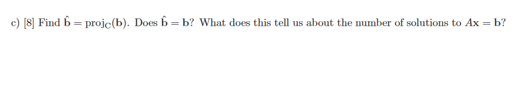 Solved 1. Let A= [1 3 51 1-1 -3 1 0 2 3 , B= 1 5 2 | 1 5 8 1 | Chegg.com