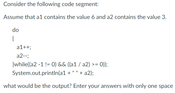 Solved Fill in the blank so that we can asks the user to | Chegg.com