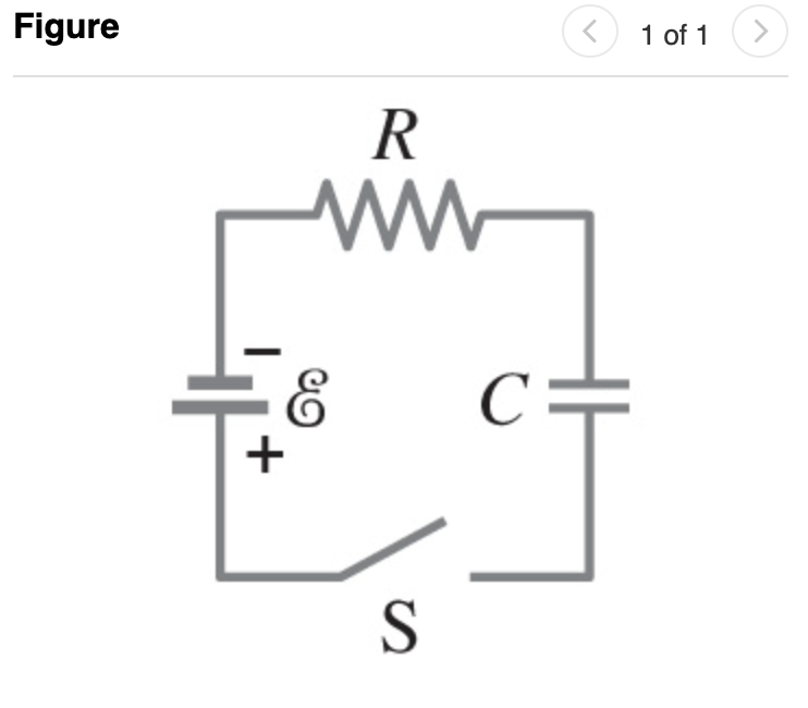 Solved In (Figure 1), the total resistance is 15.0 kΩ , and