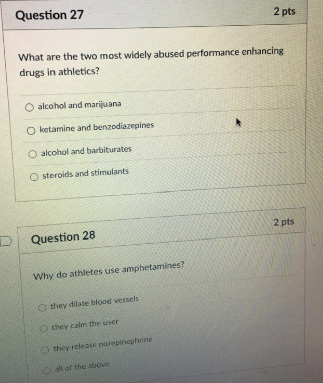 solved-question-27-2-pts-what-are-the-two-most-widely-abused-chegg