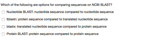 ncbi nucleotide