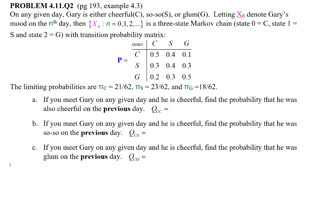 Solved This question is different than the other past | Chegg.com