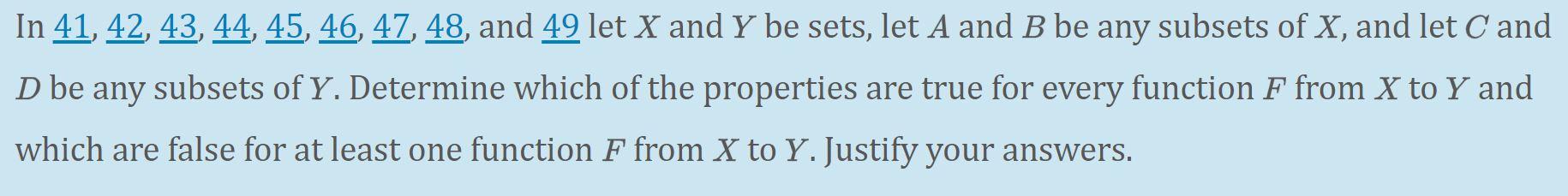 Solved This Comes From The Discrete Math Textbook: Discrete | Chegg.com