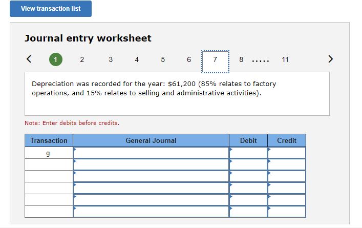 Solved Ravsten Company uses a job-order costing system. On | Chegg.com