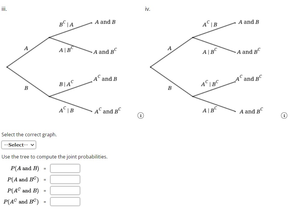 Solved Consider the following. | Chegg.com