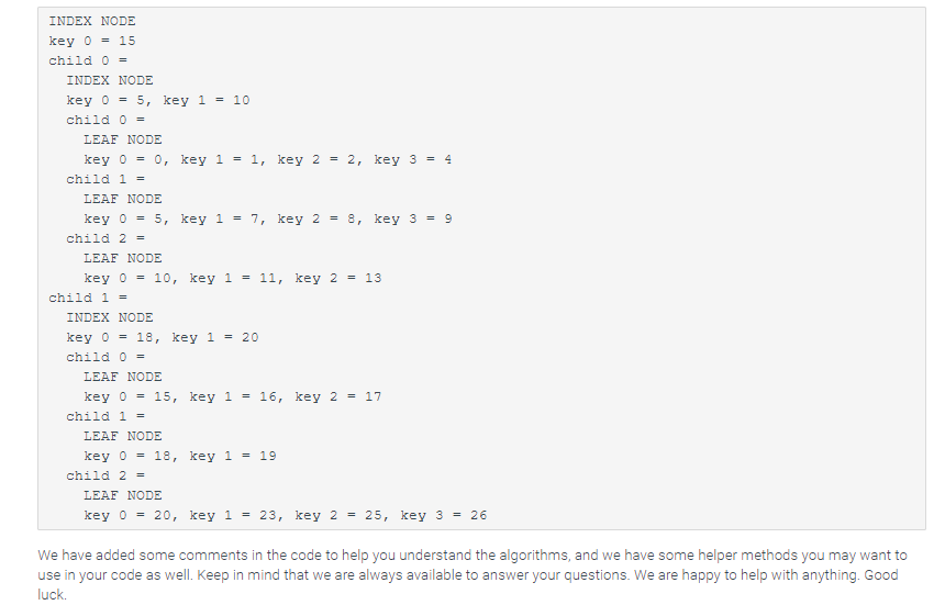 11-6-lab-22-building-a-b-tree-module-11-lab-22-chegg