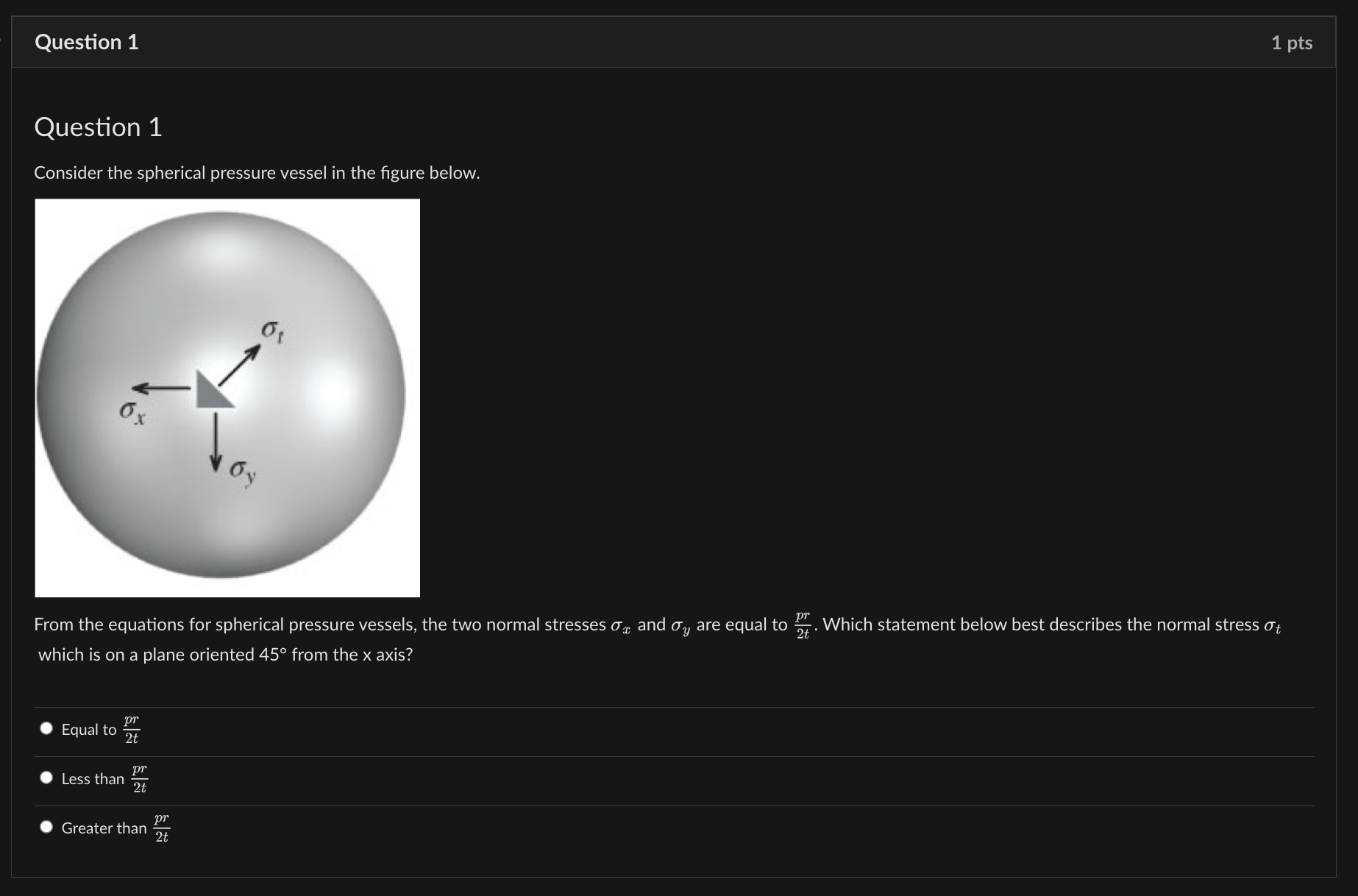 solved-question-2-1-pts-question-2-what-is-the-max-in-plane-chegg