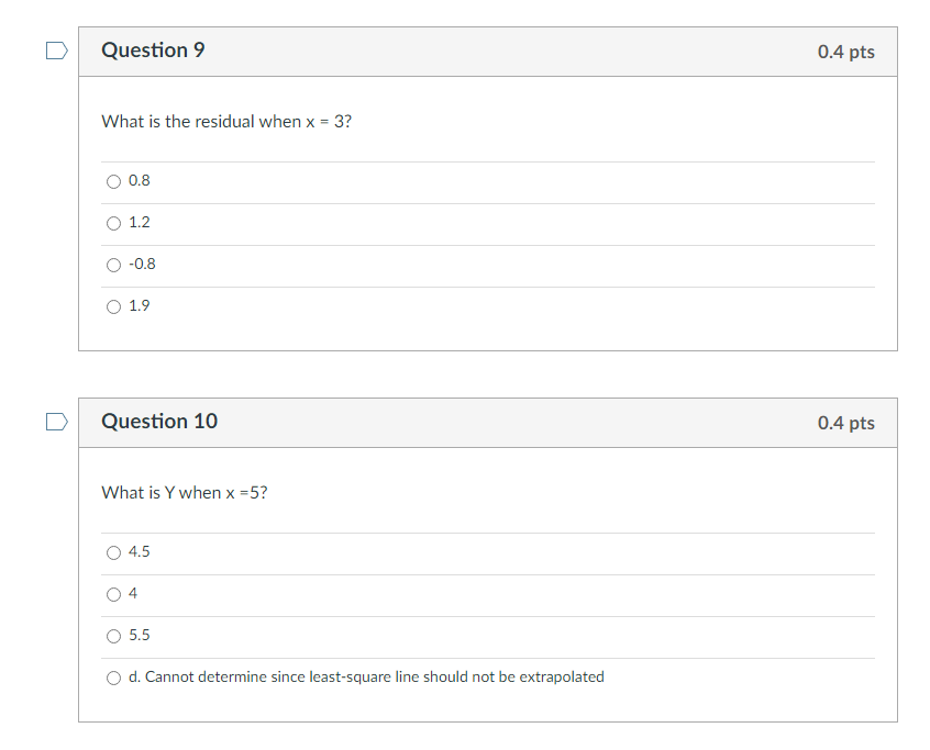 Solved Use Table 1 And The Following Information To Answer 