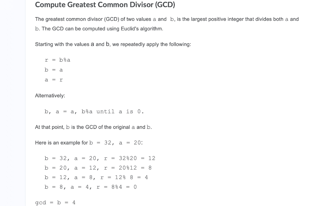 Solved Purpose This assignment will allow you to practice | Chegg.com
