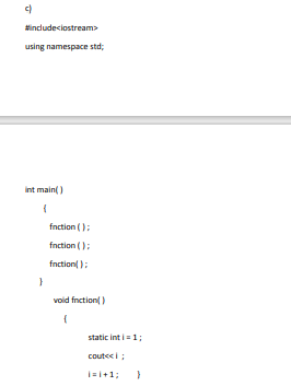 Solved Q 1. Dry run the code , correct the errors and print | Chegg.com