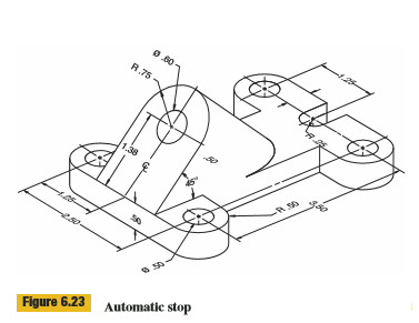 Solved Using instruments or CAD, sketch or draw the | Chegg.com