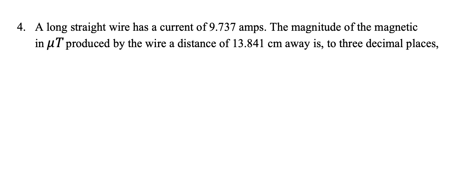 Solved Please help me with this physics problem and | Chegg.com