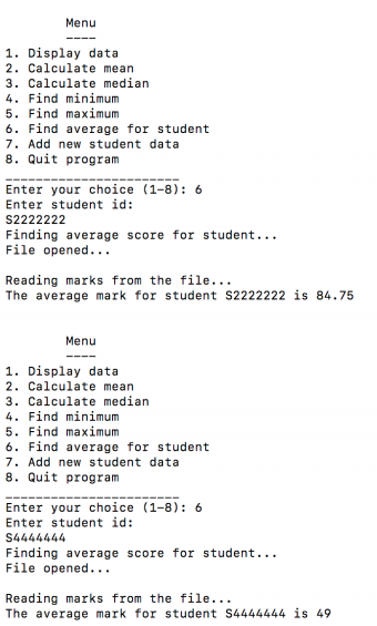 Solved Introduction: This assignment requires the knowledge | Chegg.com