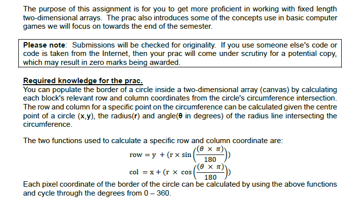 The purpose of this assignment is for you to get more | Chegg.com