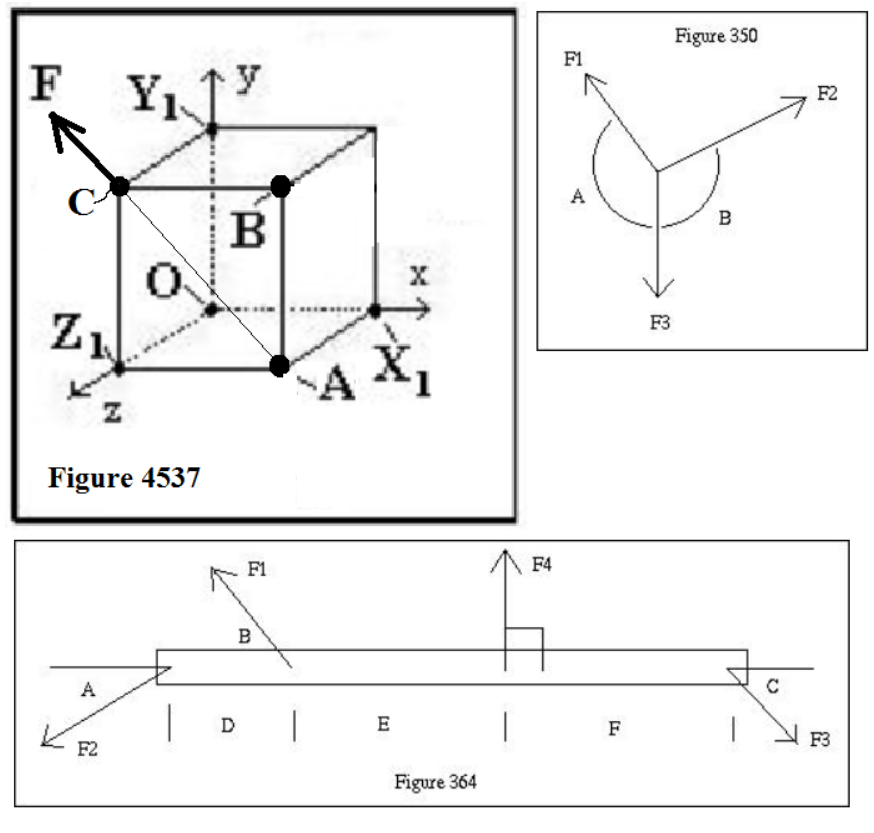 Solved See the box with all right angles in Fig 4537. | Chegg.com