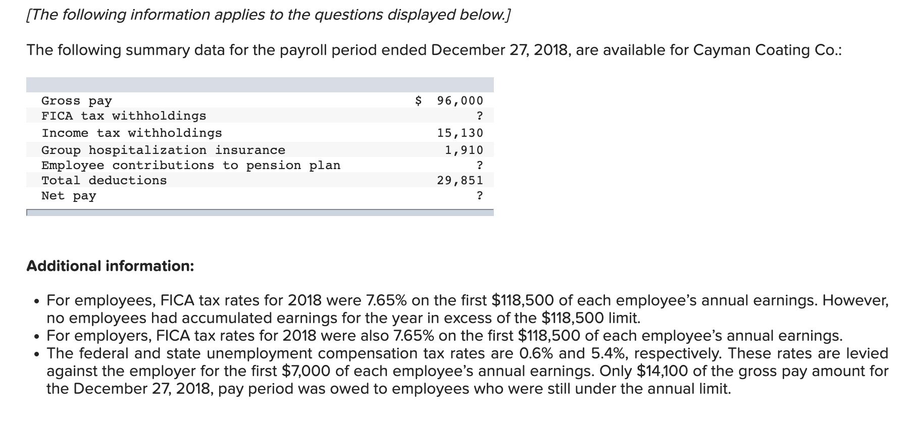 Solved Exercise 7-22 (Algo) Transaction analysis-various | Chegg.com