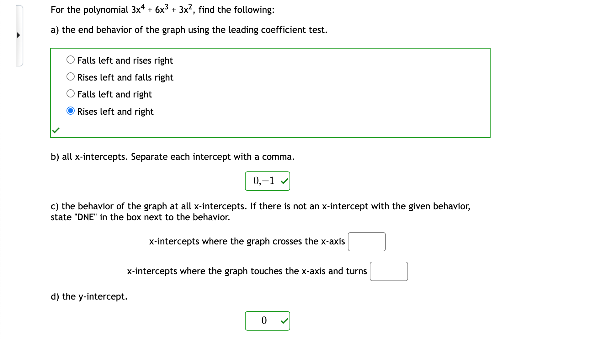 solved-for-the-polynomial-3x4-6x3-3x2-find-the-chegg