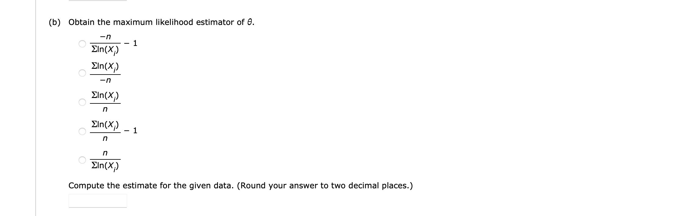 Solved Let X denote the proportion of allotted time that a | Chegg.com