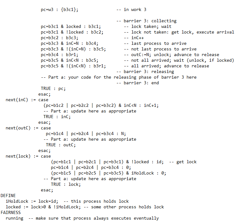 Solved How not to do it Before we examine and verify a | Chegg.com