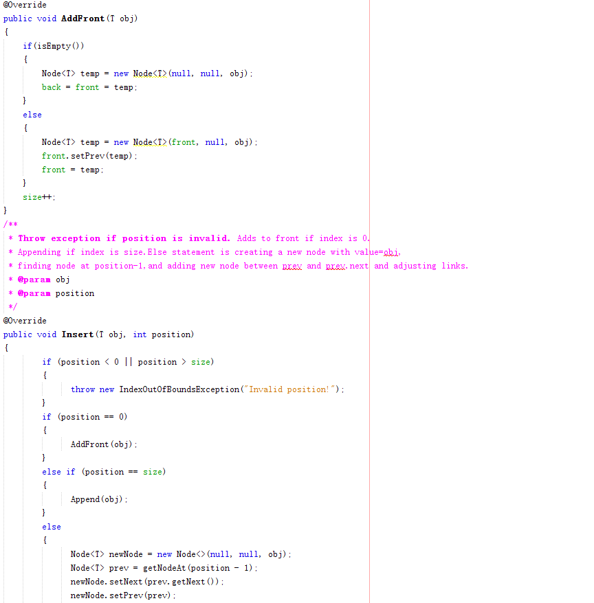 solved 1. in java, implement a method that will sort a... In java take the 2 sort methods (attached here for | Chegg.com