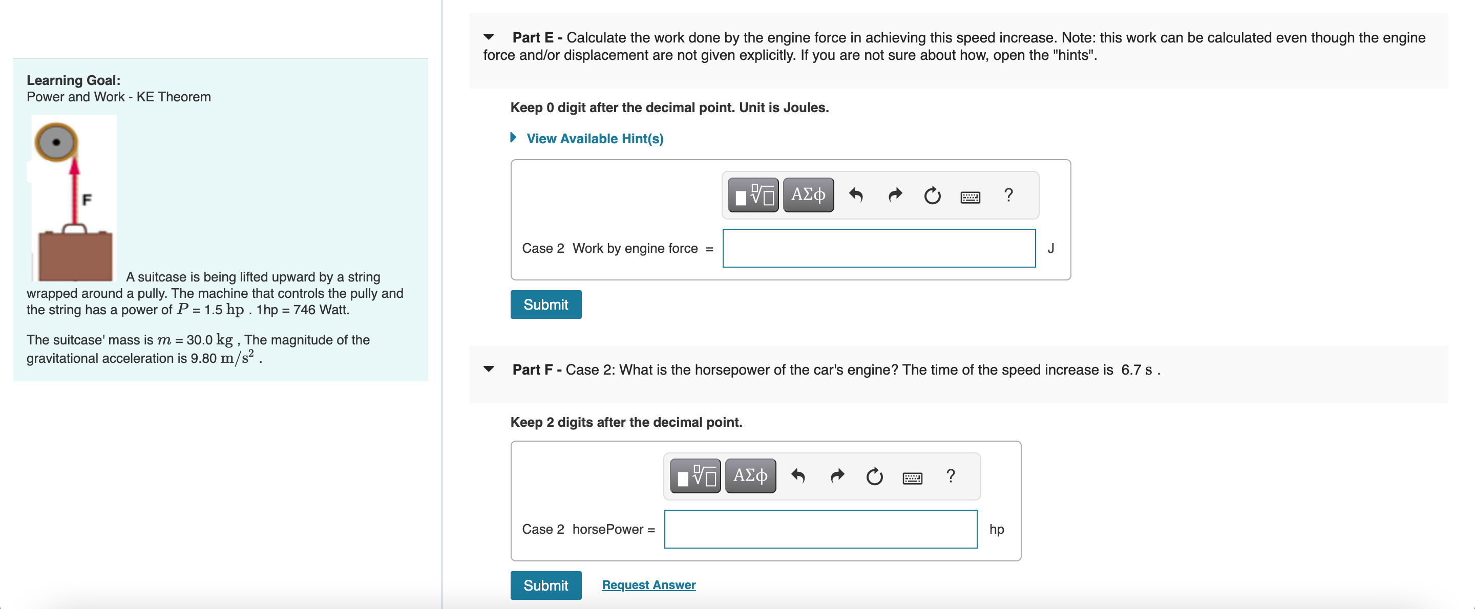 solved-learning-goal-power-and-work-ke-theorem-keep-1-chegg