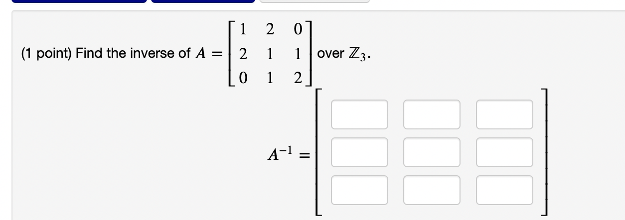 how-to-find-the-inverse-of-a-number-mod-n-easy-method-youtube