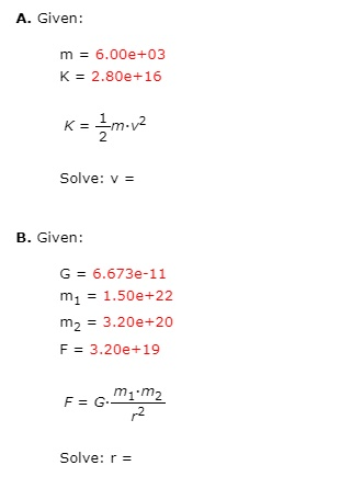 2.80e+16 * \u003d {m.v2 Solve: | Chegg 