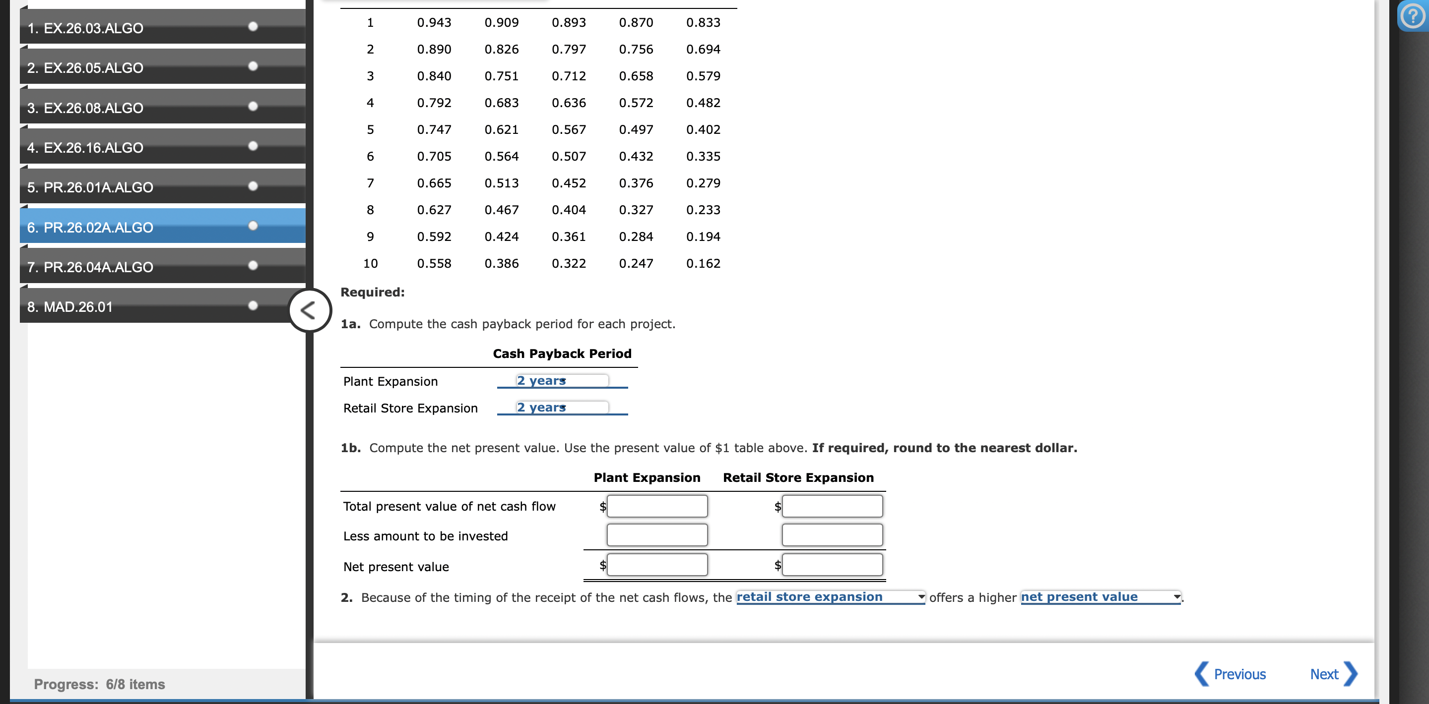 solved-cash-payback-period-net-present-value-method-and-chegg