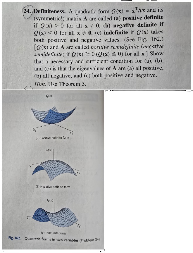 Solved Show me the steps to solve : erwin kreyszig advanced | Chegg.com