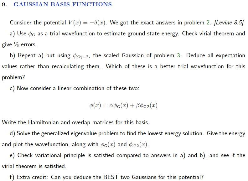 Solved Solutions to Problem 2: | Chegg.com