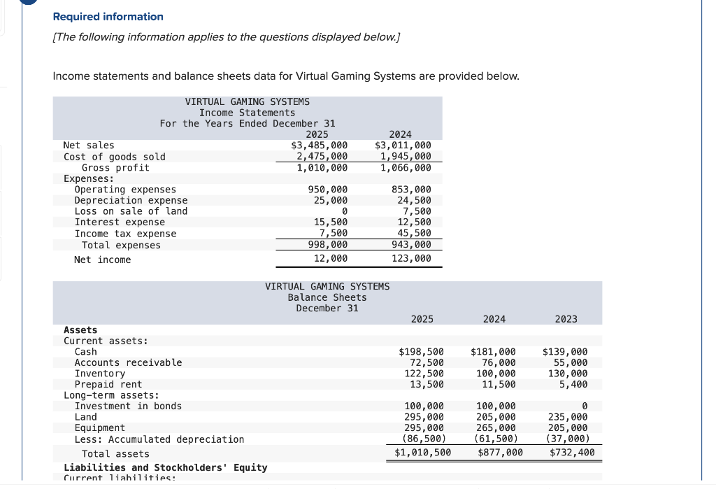 Solved Required 1. Assuming that all sales were on account,