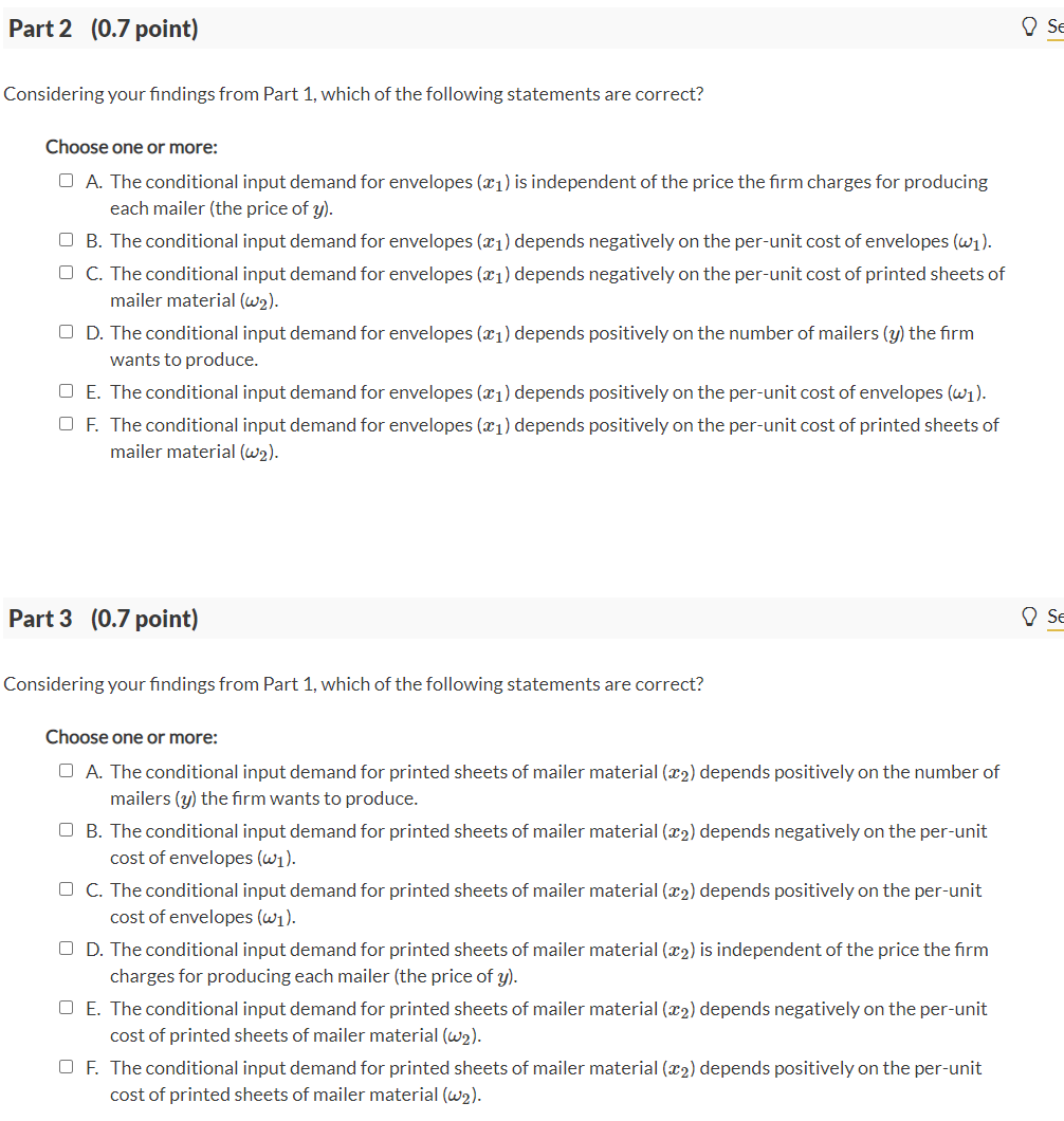 e See page 383 14 Question (2 points) A | Chegg.com
