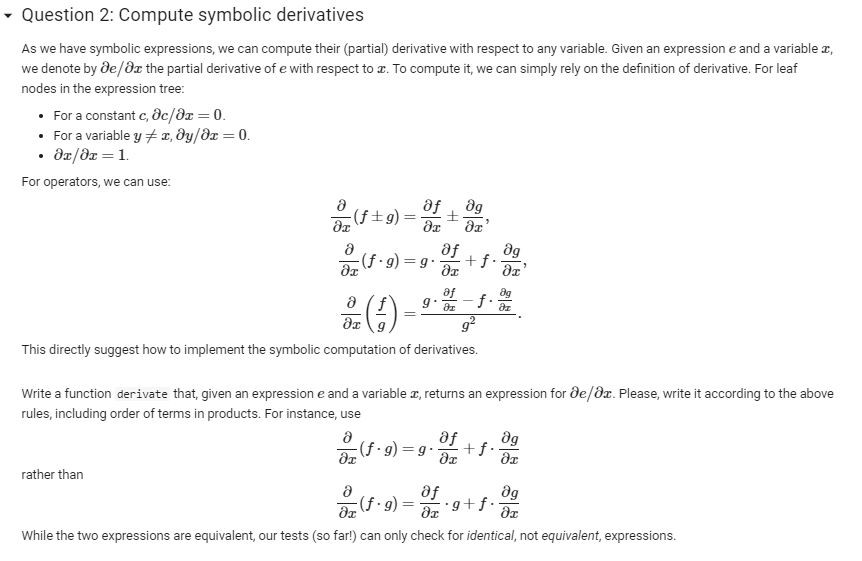 I am very lost on this python assignment about | Chegg.com