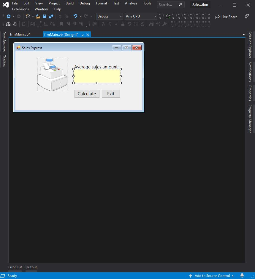 I need help with the following Visual Basic Script is | Chegg.com