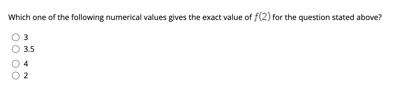 Solved Let f be a function defined on a closed interval [ | Chegg.com
