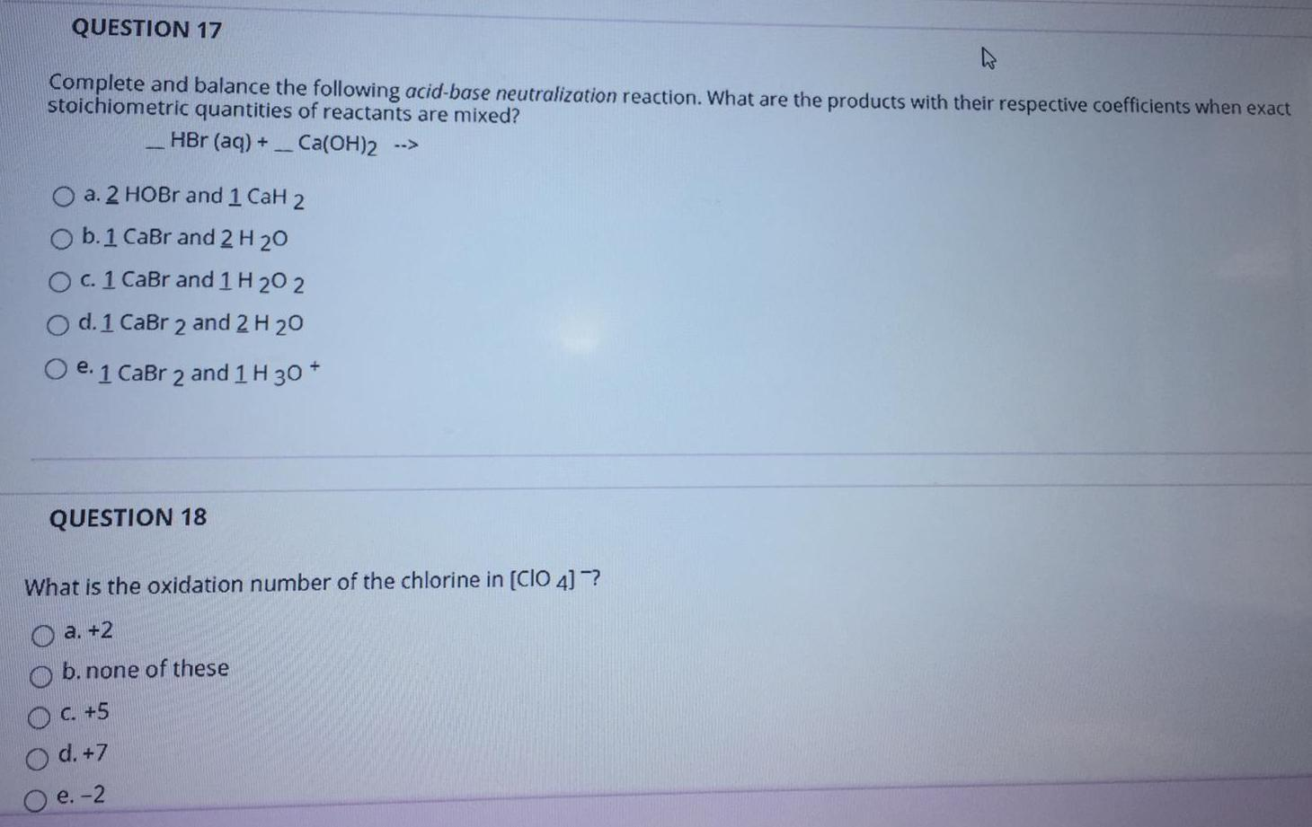 Solved QUESTION 15 What Is The Ratio Of A/B Where A, B, C, | Chegg.com