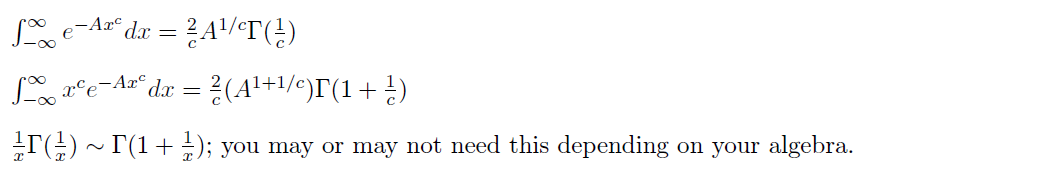 Solved 2. (20 points) The energy of a strongly anharmonic | Chegg.com