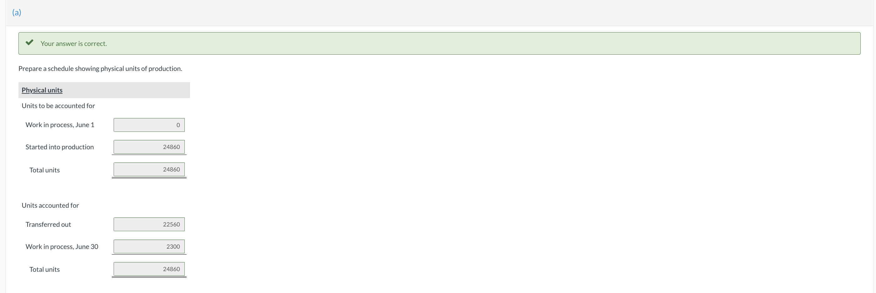 Solved Question 7 of 13 View Policies Show Attempt History | Chegg.com