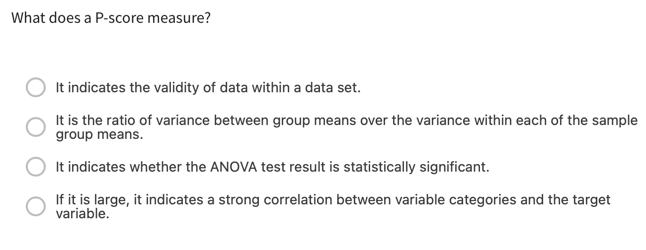 solved-what-does-a-p-score-measure-it-indicates-the-chegg