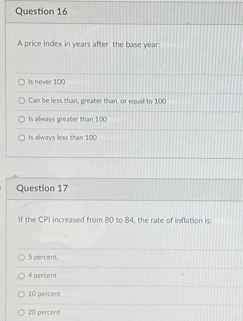 solved-question-16-a-price-index-in-years-after-the-base-chegg