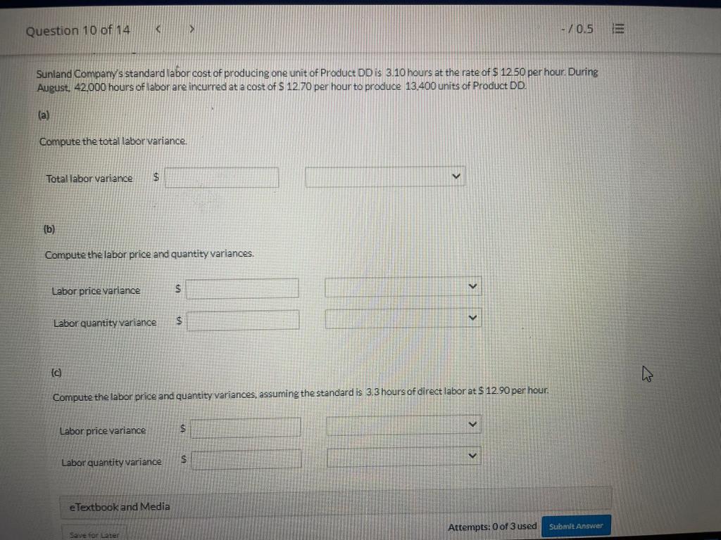 solved-question-10-of-14-0-5-sunland-company-s-standard-chegg