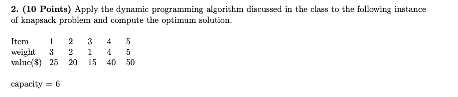 Solved I am having trouble with the following problem and | Chegg.com