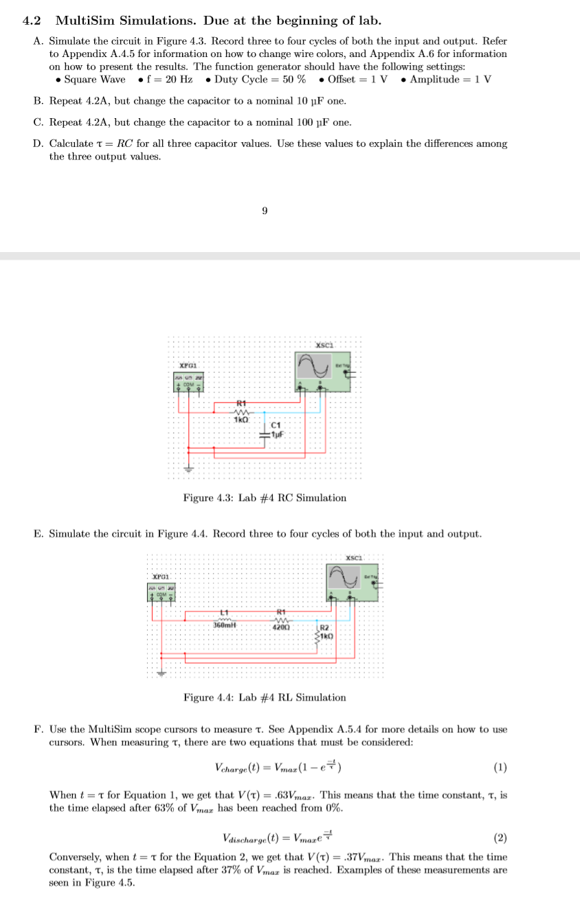 multisim 10 examples circuits